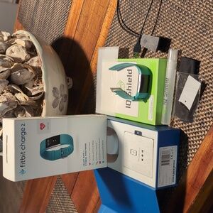 Fitbit Charge 2